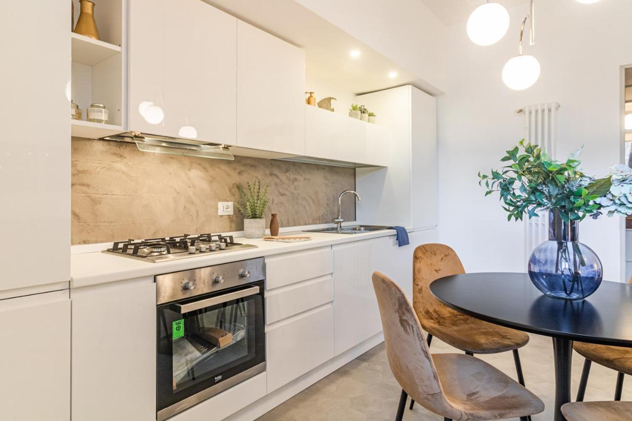 Blu Lake Appartement