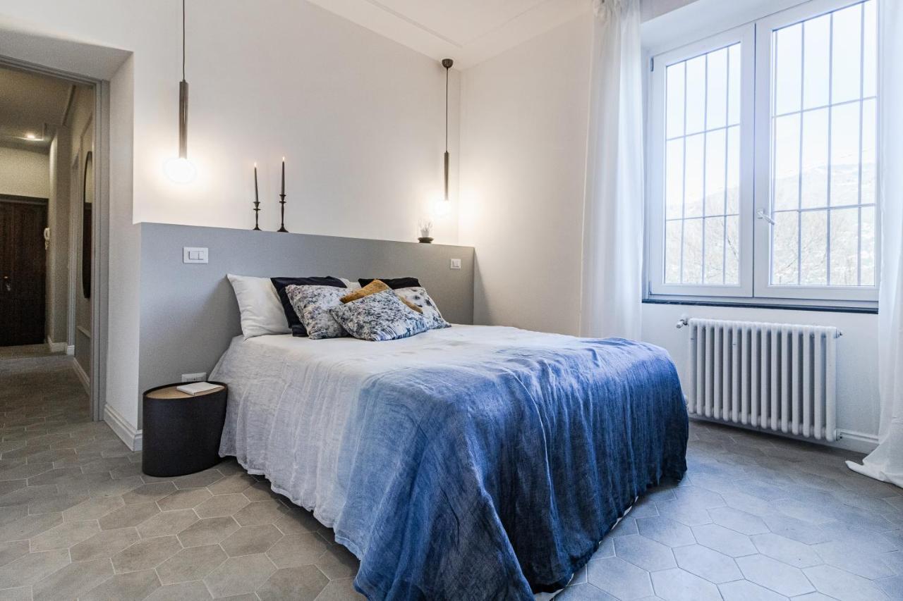 Appartement Blu Lake