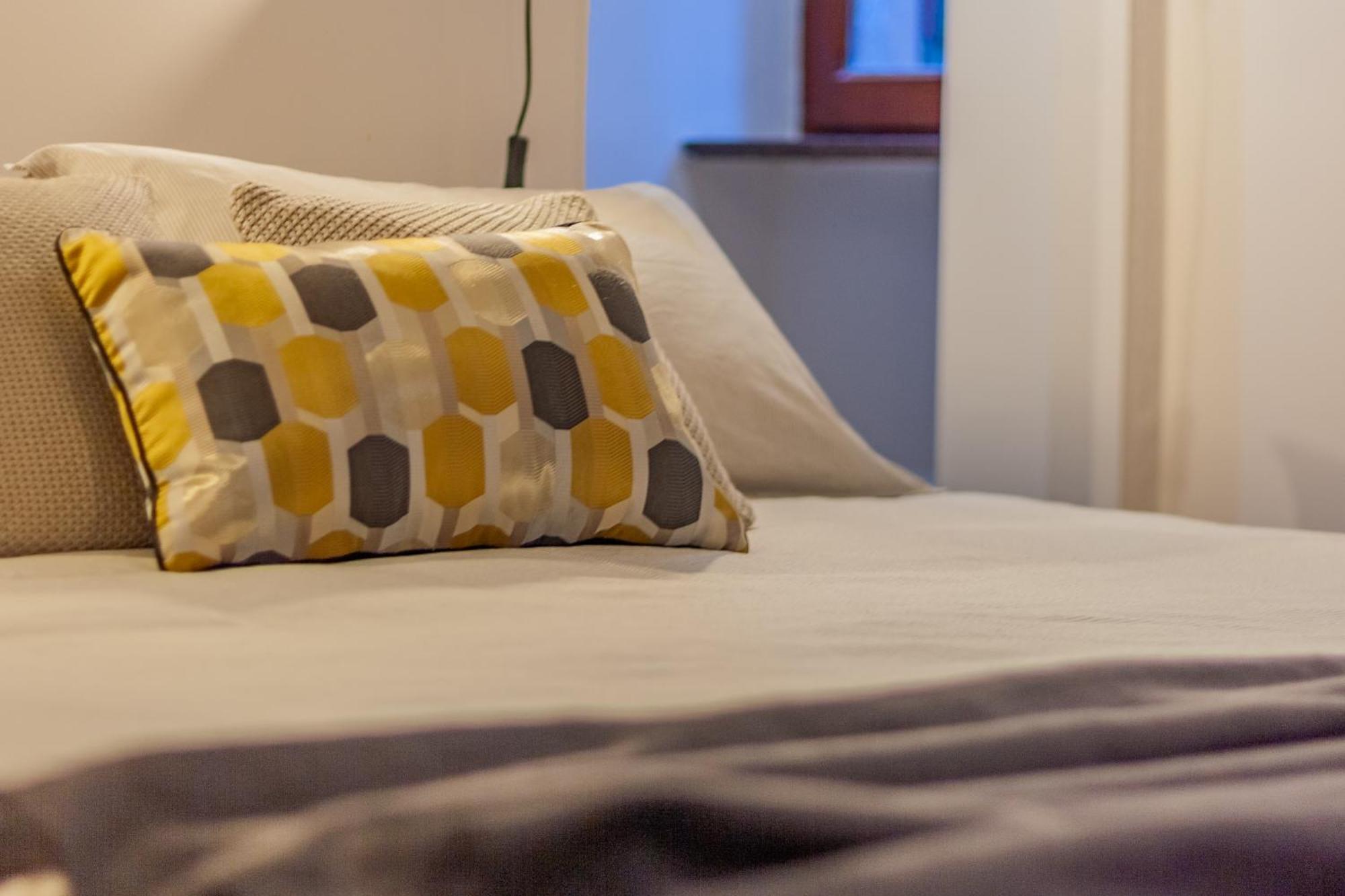 Blu Lake Appartement Como