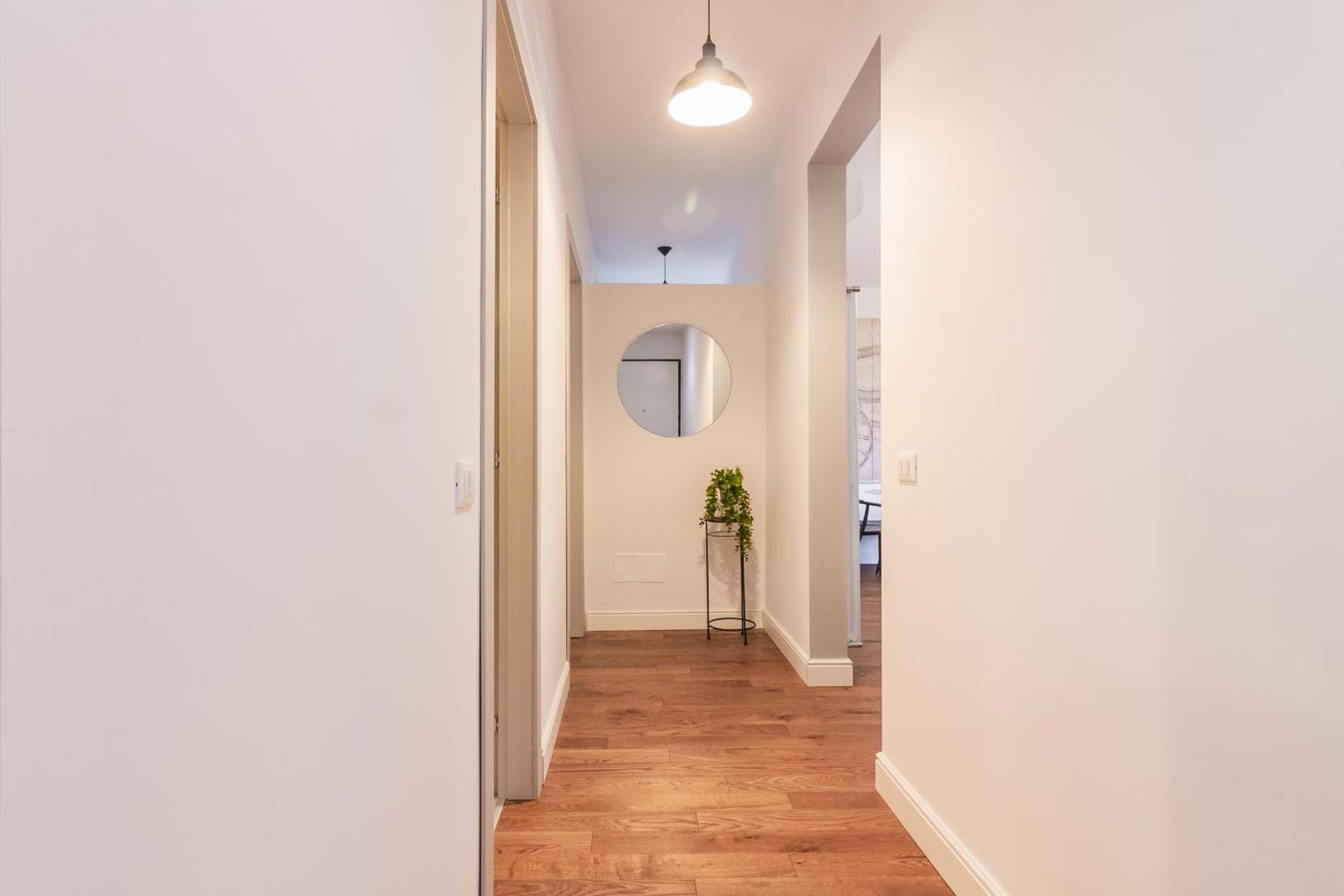 Blu Lake Appartement